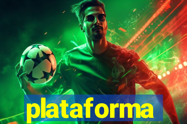 plataforma estrangeira slots